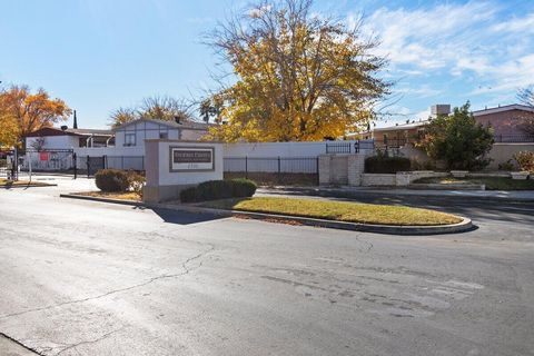 A home in Lancaster