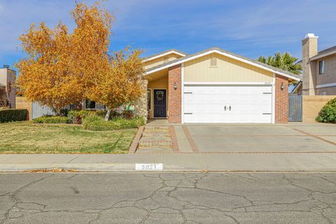 A home in Lancaster