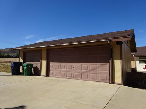 A home in Lancaster