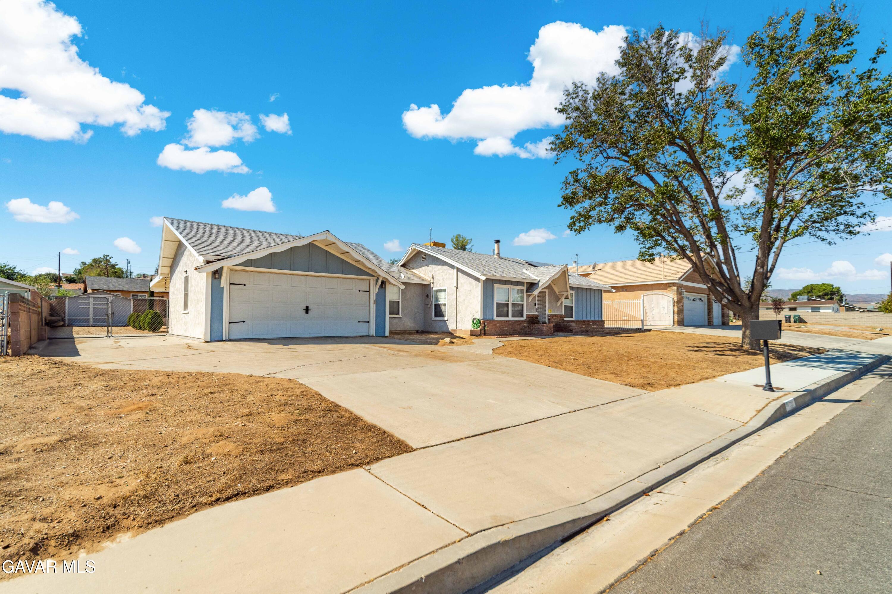 Lancaster, California 93536, United States, 2 Bedrooms Bedrooms, ,1 BathroomBathrooms,Residential,Active,210072