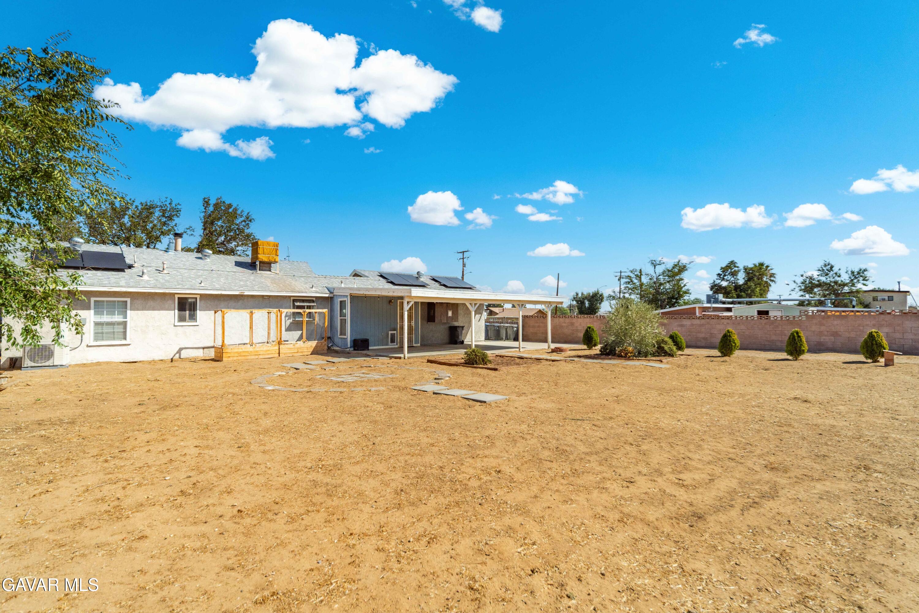 Lancaster, California 93536, United States, 2 Bedrooms Bedrooms, ,1 BathroomBathrooms,Residential,Active,210072