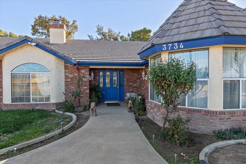 A home in Lancaster