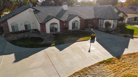 A home in Lancaster