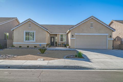 A home in Lancaster