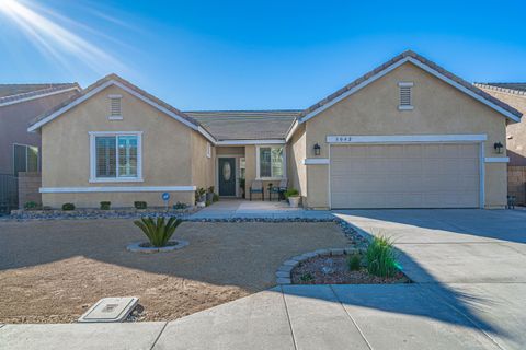 A home in Lancaster