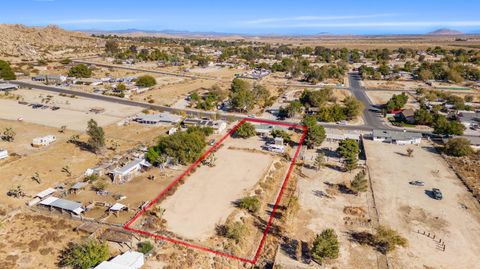 A home in Palmdale