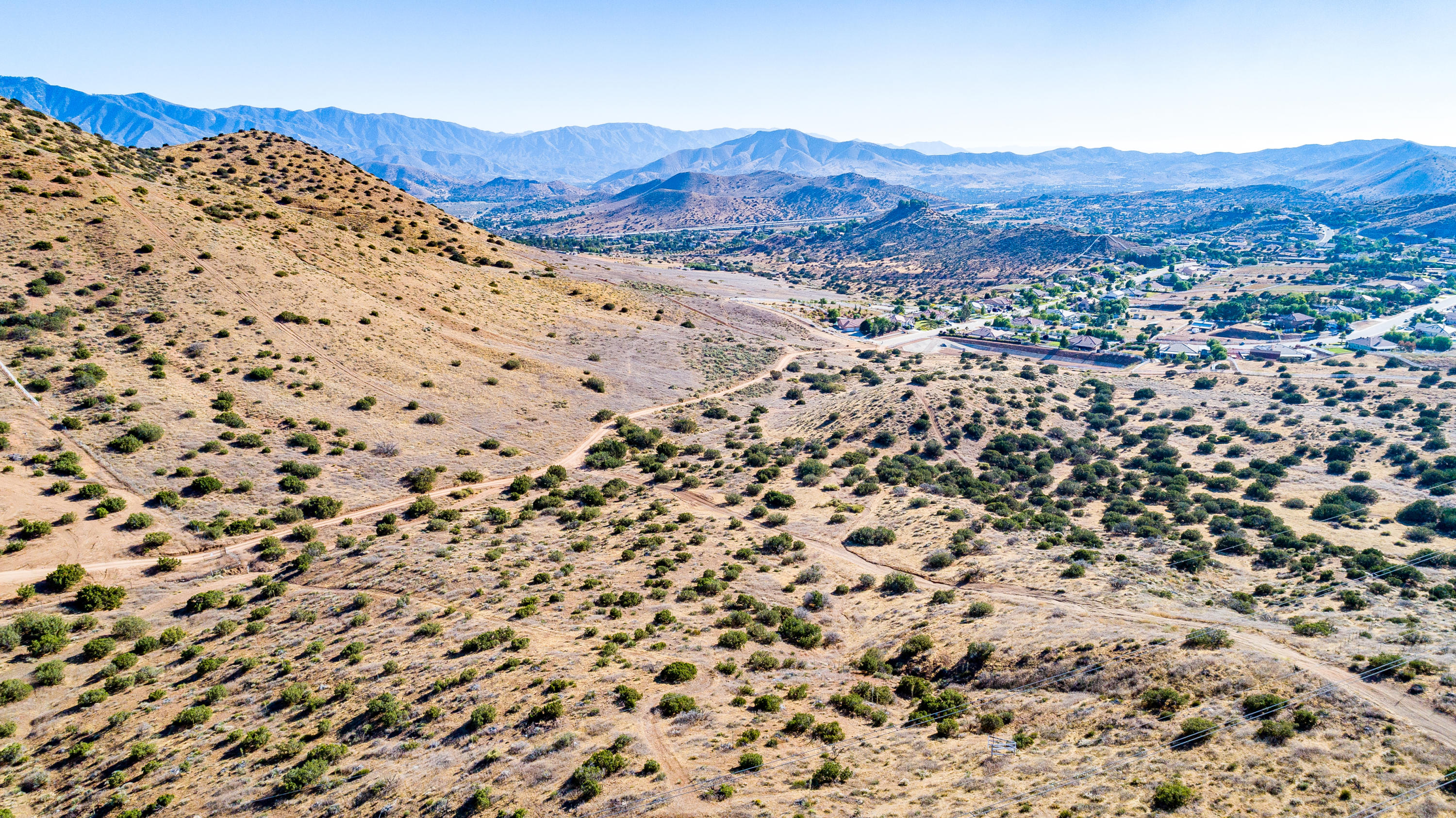 Photo 1 of 4 — 0 Mary Road, Acton, CA 93510