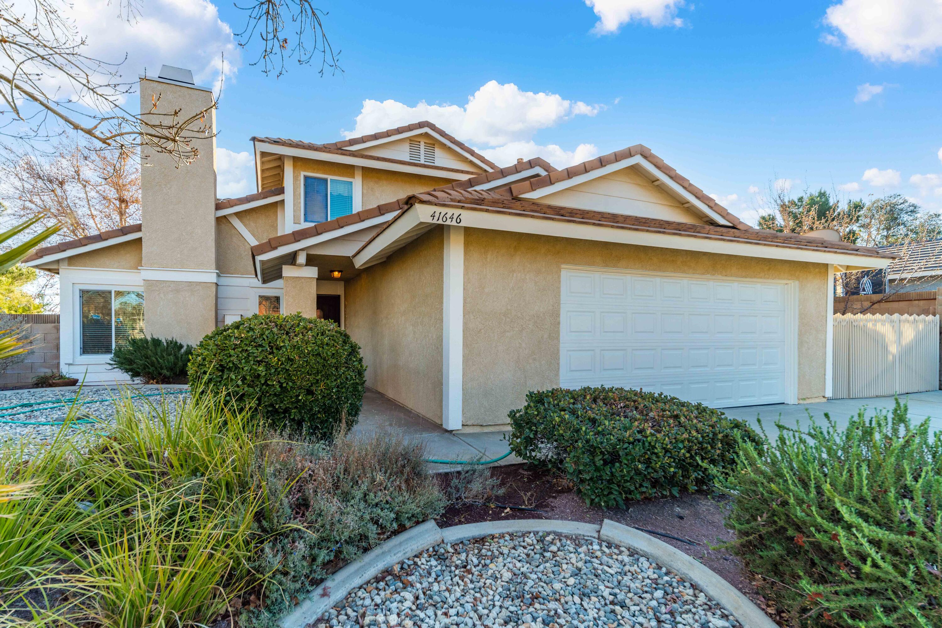 Quartz Hill, California 93536, United States, 4 Bedrooms Bedrooms, ,3 BathroomsBathrooms,Residential,Active,14234