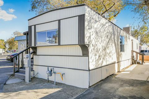 A home in Lancaster