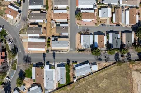 A home in Palmdale