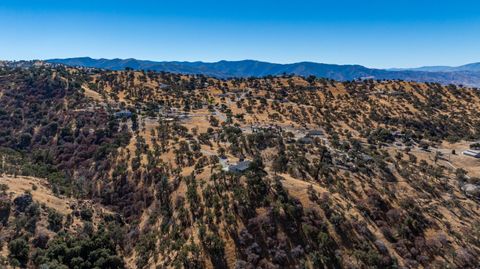 A home in Tehachapi