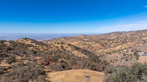 A home in Tehachapi