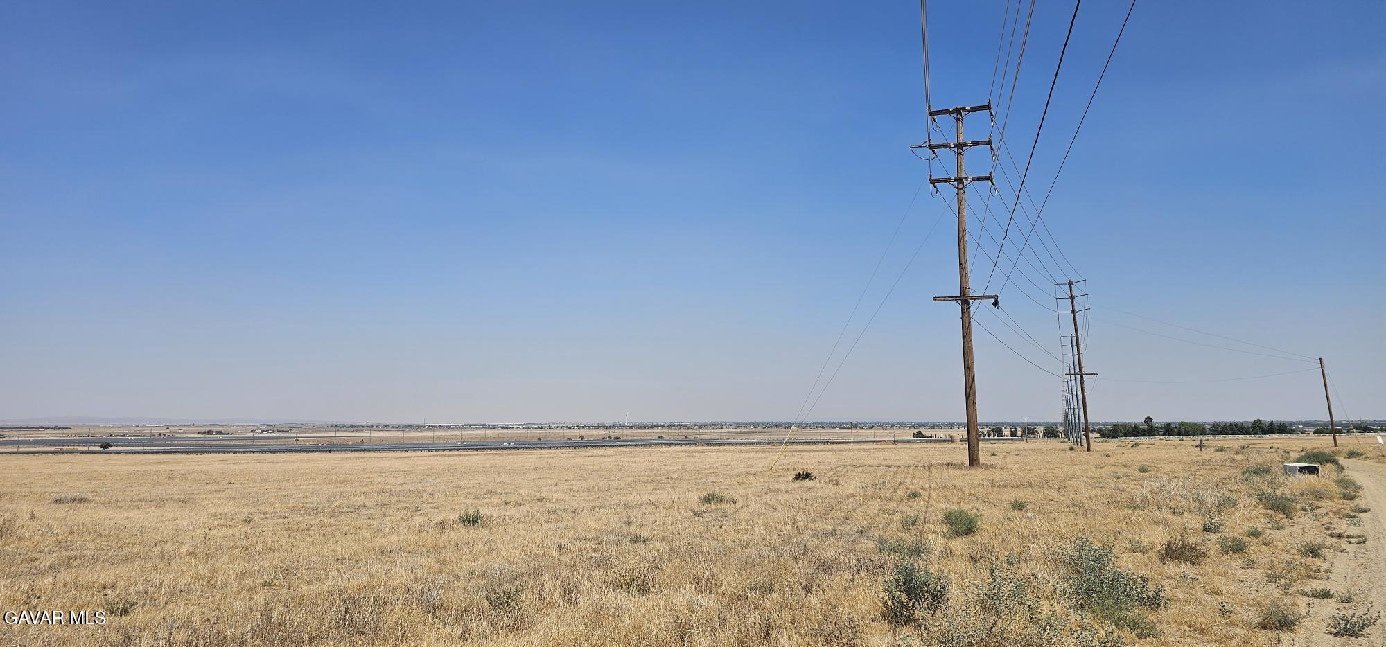 Photo 1 of 7 — 0 Avenue K8 / 87th St W, Lancaster, CA 93536