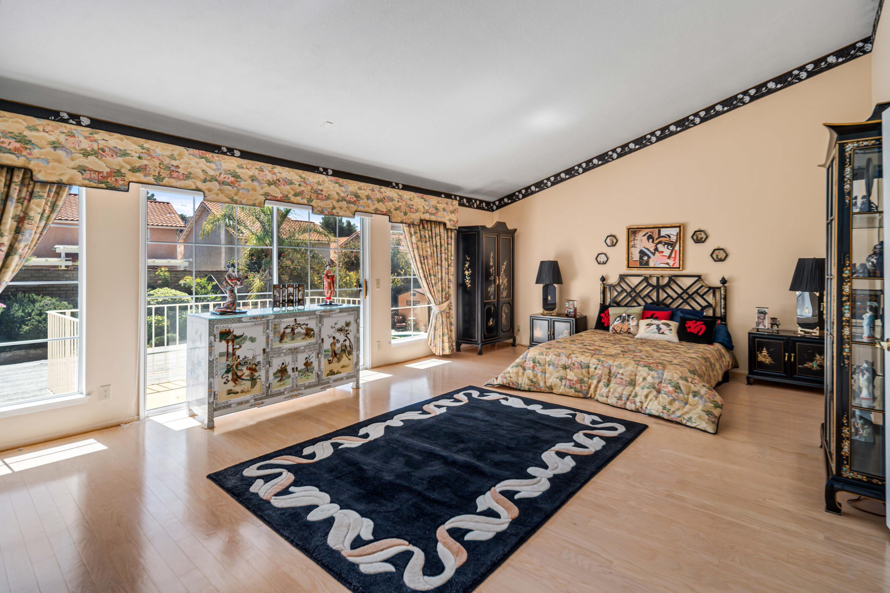 Santa Clarita, California 91390, United States, 4 Bedrooms Bedrooms, ,3 BathroomsBathrooms,Residential,Active,142971