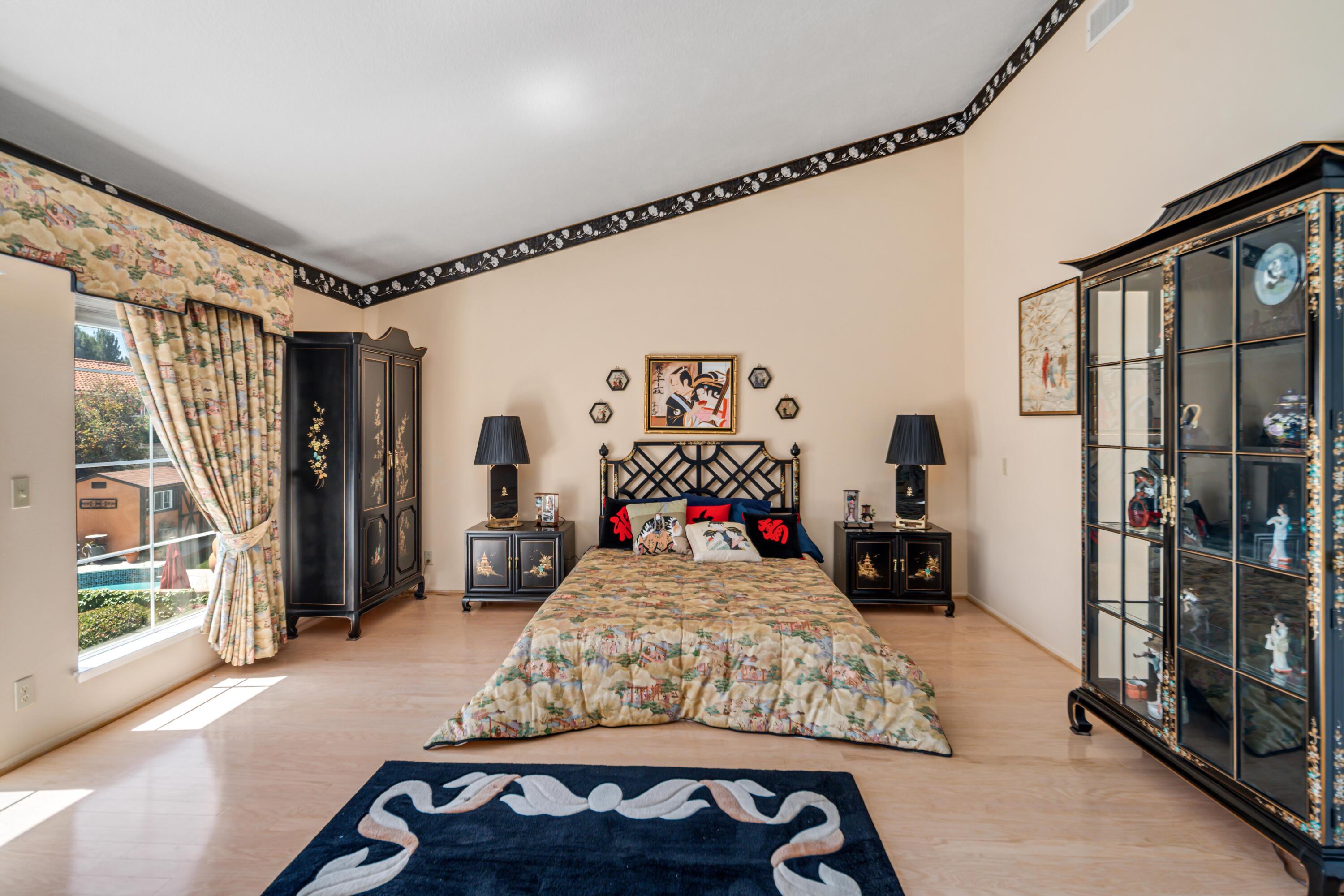 Santa Clarita, California 91390, United States, 4 Bedrooms Bedrooms, ,3 BathroomsBathrooms,Residential,Active,142971