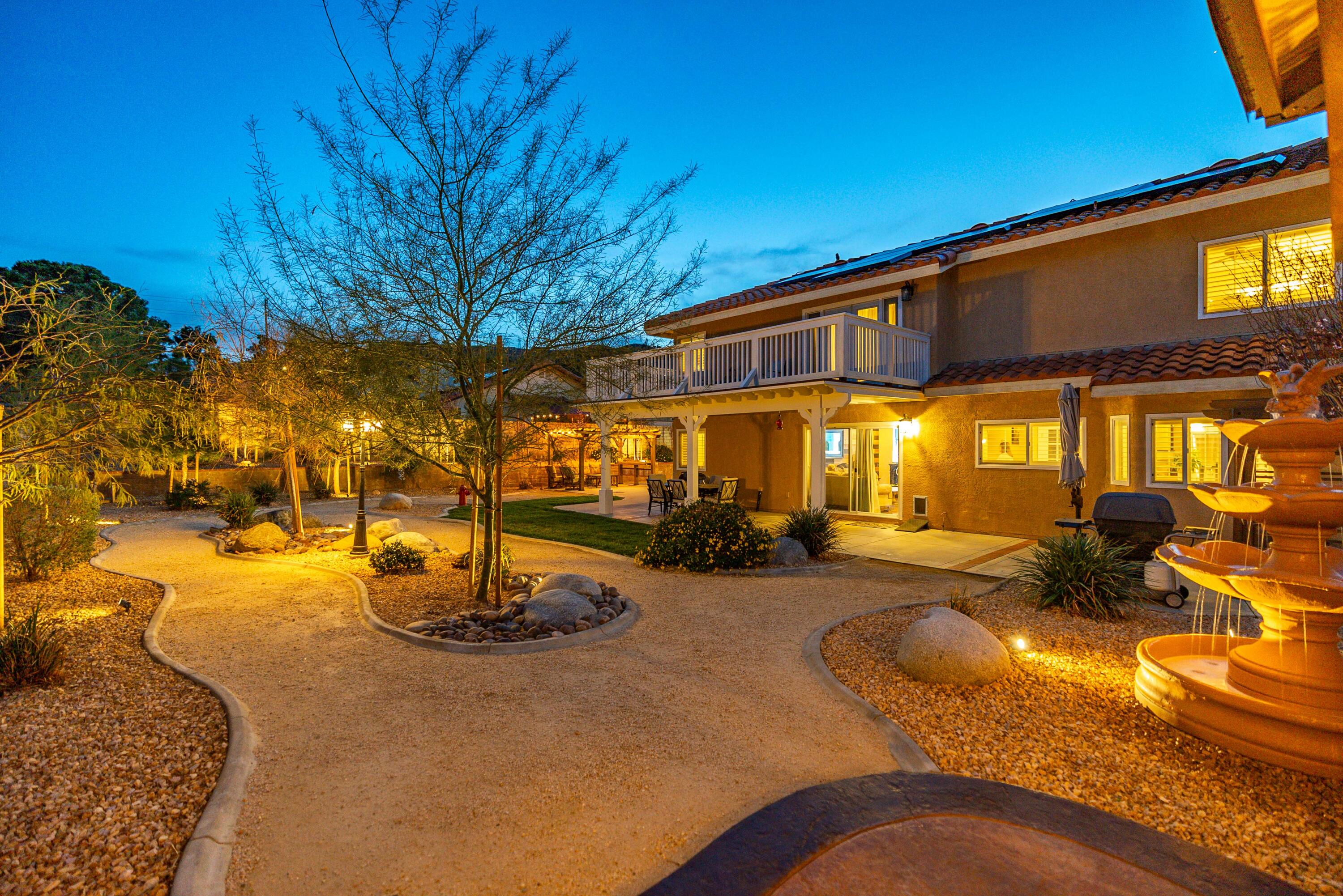 Palmdale, California 93551, United States, 5 Bedrooms Bedrooms, ,3 BathroomsBathrooms,Residential,Active,81884