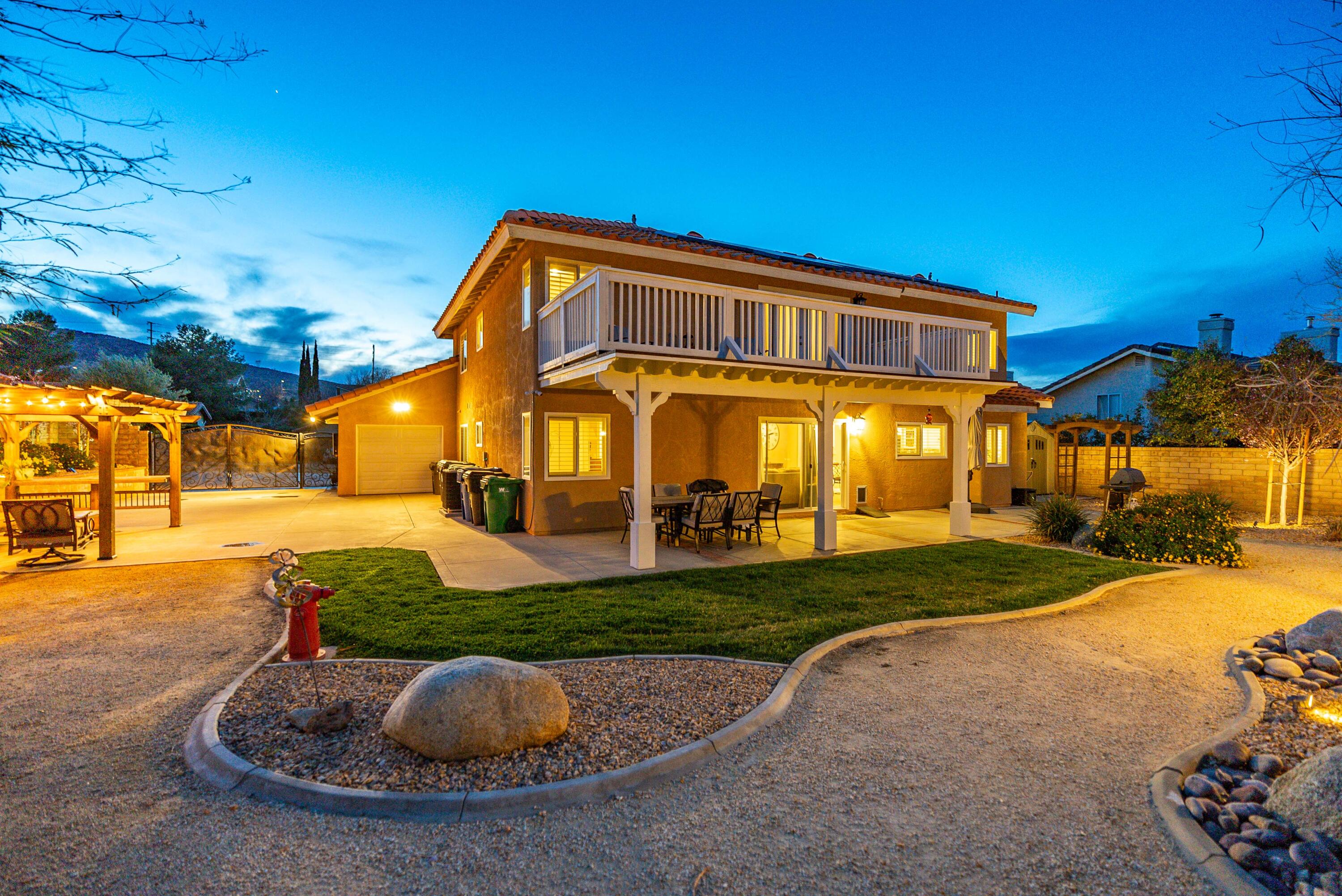 Palmdale, California 93551, United States, 5 Bedrooms Bedrooms, ,3 BathroomsBathrooms,Residential,Active,81884