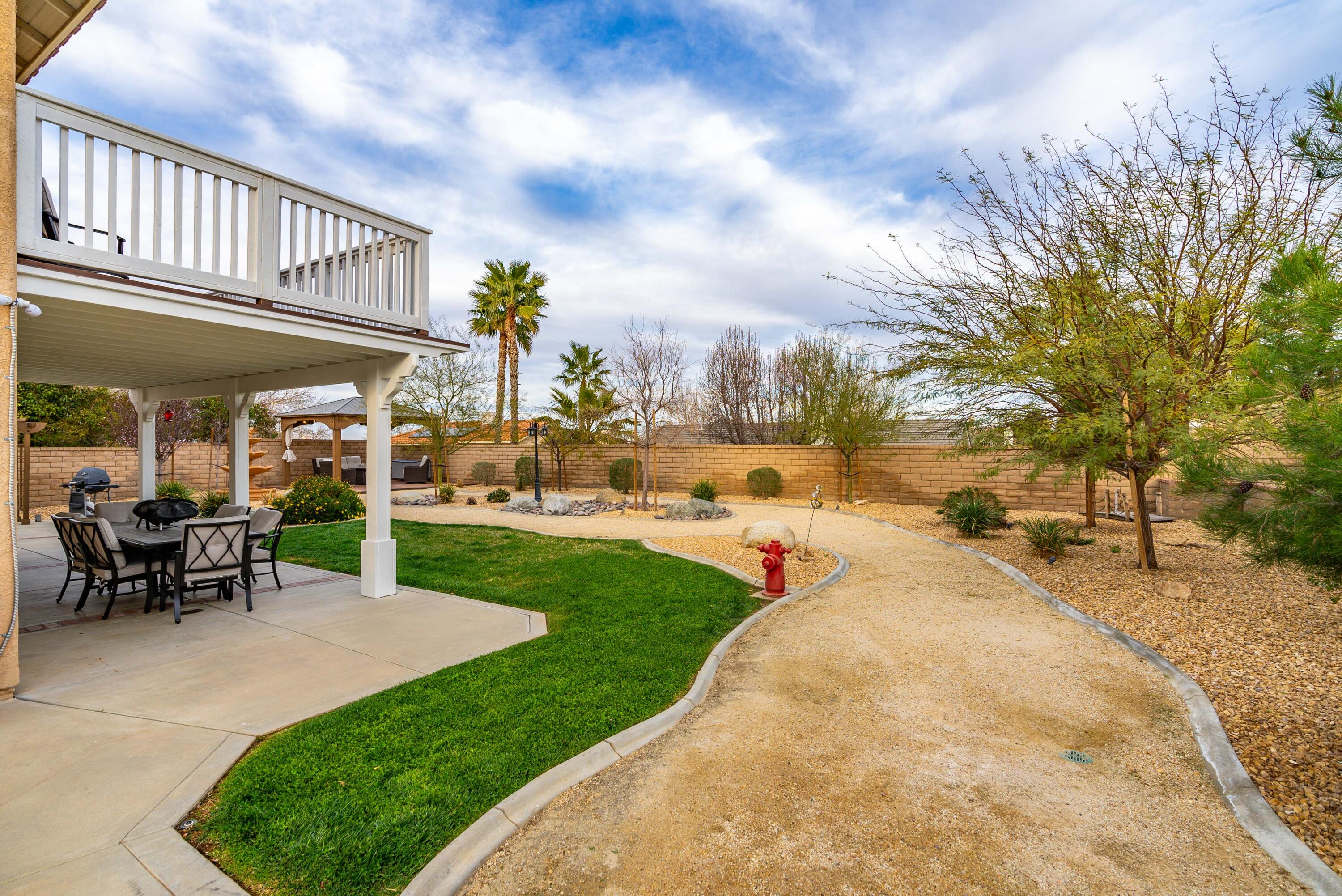 Palmdale, California 93551, United States, 5 Bedrooms Bedrooms, ,3 BathroomsBathrooms,Residential,Active,81884