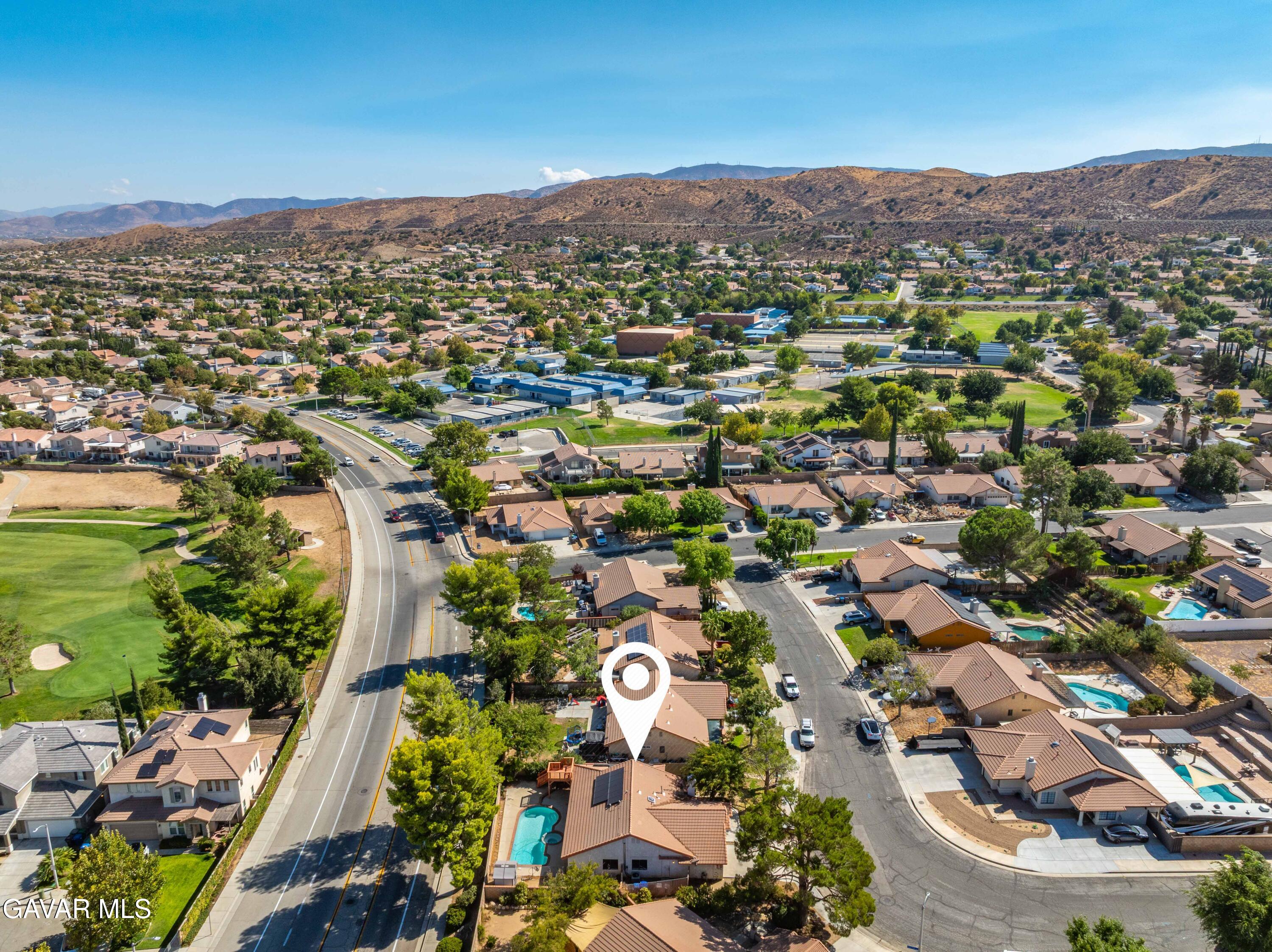 Palmdale, California 93551, United States, 4 Bedrooms Bedrooms, ,2 BathroomsBathrooms,Residential,Active,208990