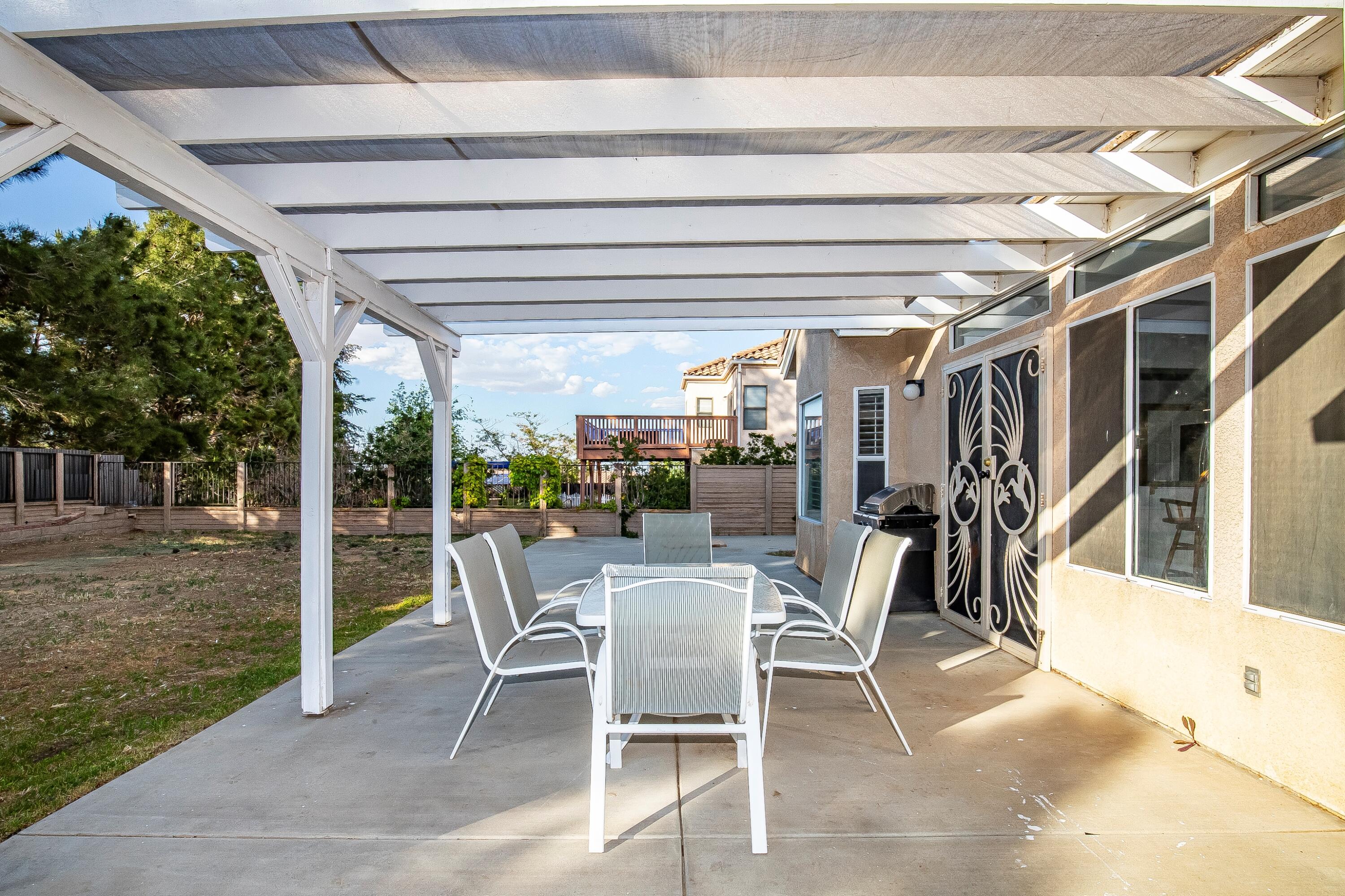 Lancaster, California 93536, United States, 3 Bedrooms Bedrooms, ,2 BathroomsBathrooms,Residential,Active,163073