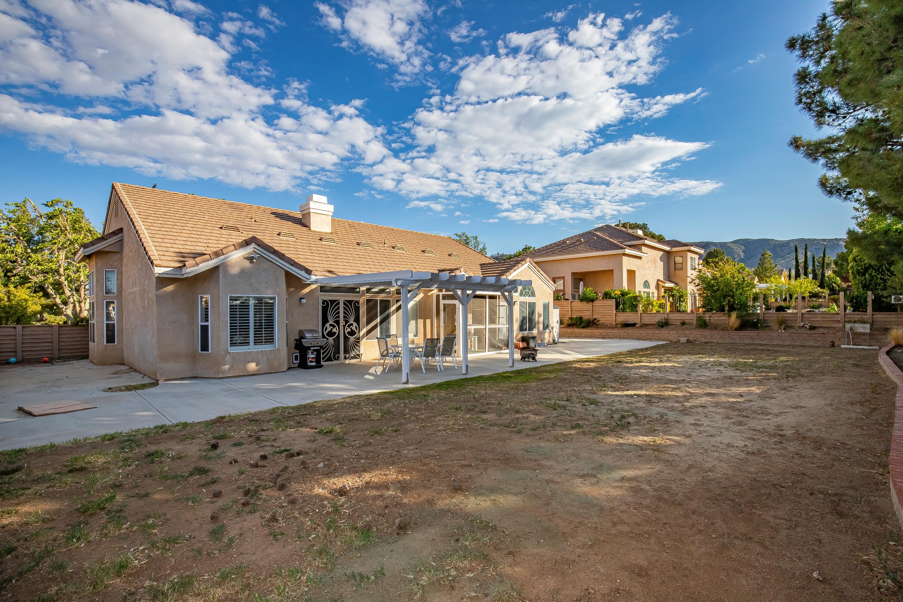 Lancaster, California 93536, United States, 3 Bedrooms Bedrooms, ,2 BathroomsBathrooms,Residential,Active,163073