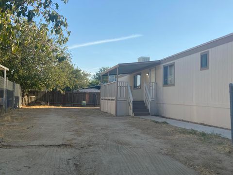 A home in Rosamond