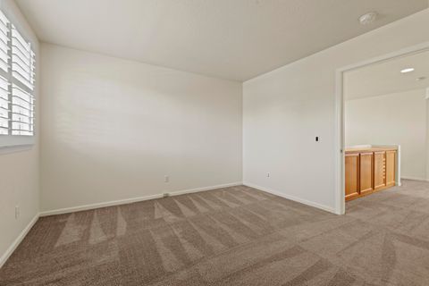 A home in Palmdale