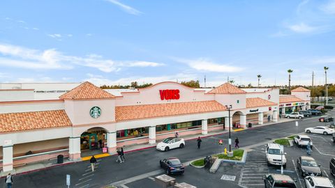 A home in Palmdale