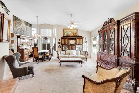 A home in Palmdale