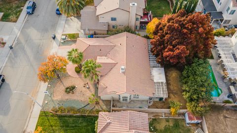 A home in Palmdale