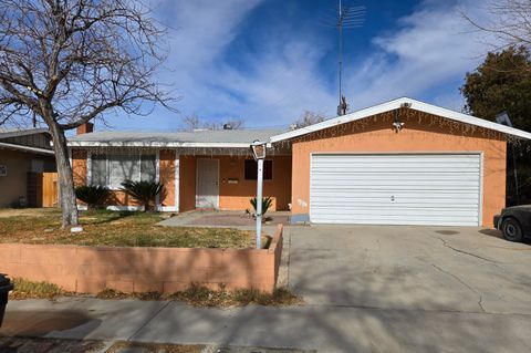 A home in Lancaster