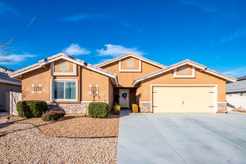 A home in Lancaster