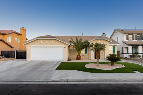 A home in Lancaster