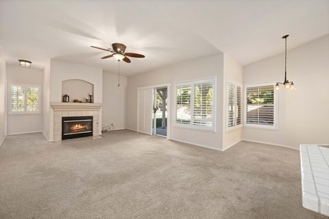 A home in Palmdale