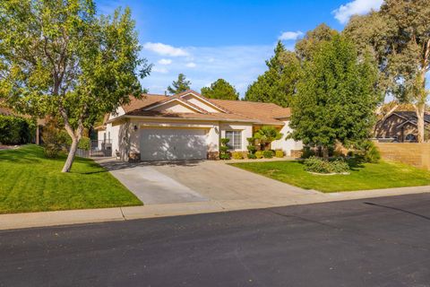 A home in Palmdale