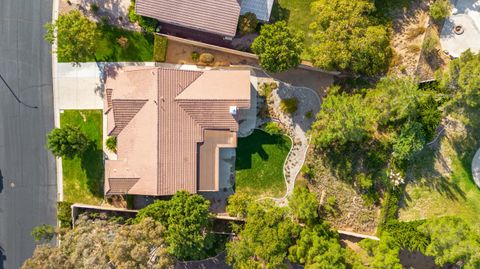 A home in Palmdale