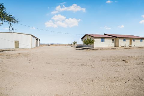 A home in Lancaster