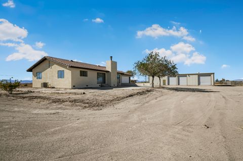 A home in Lancaster