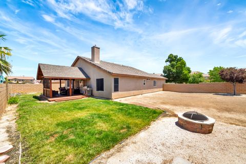 A home in Lancaster