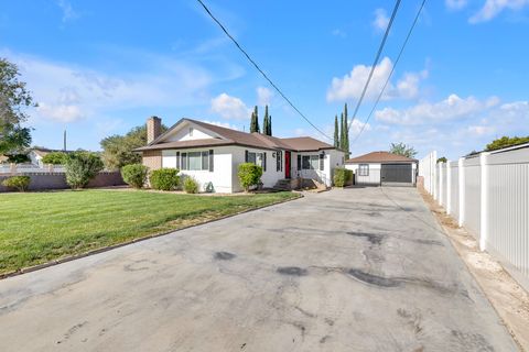 A home in Lancaster