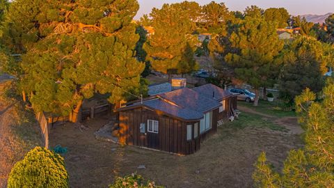 A home in Quartz Hill