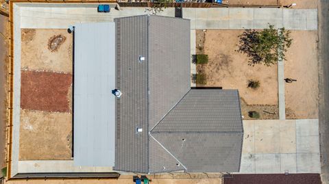 A home in California City