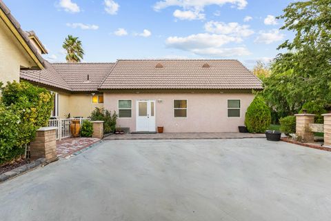 A home in Lancaster