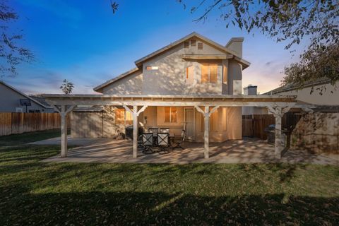 A home in Lancaster