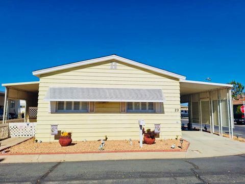 A home in Lancaster