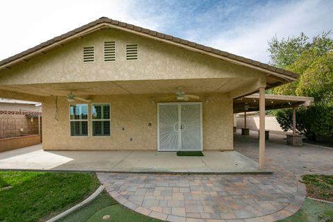 A home in Lancaster