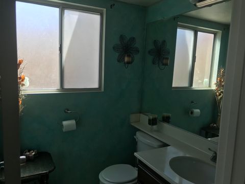 A home in Palmdale