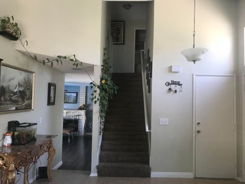 A home in Palmdale