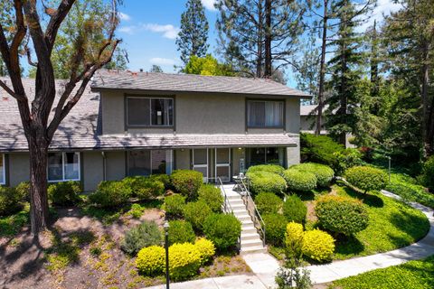 A home in Thousand Oaks