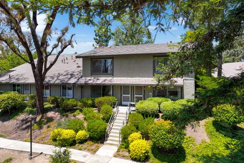 A home in Thousand Oaks